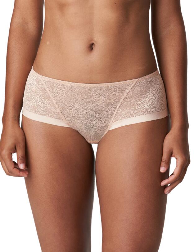 Prima Donna Lumino Hotpants Caffe Latte