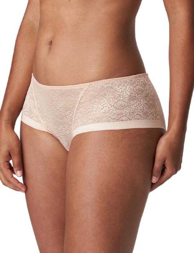 Prima Donna Lumino Hotpants Caffe Latte