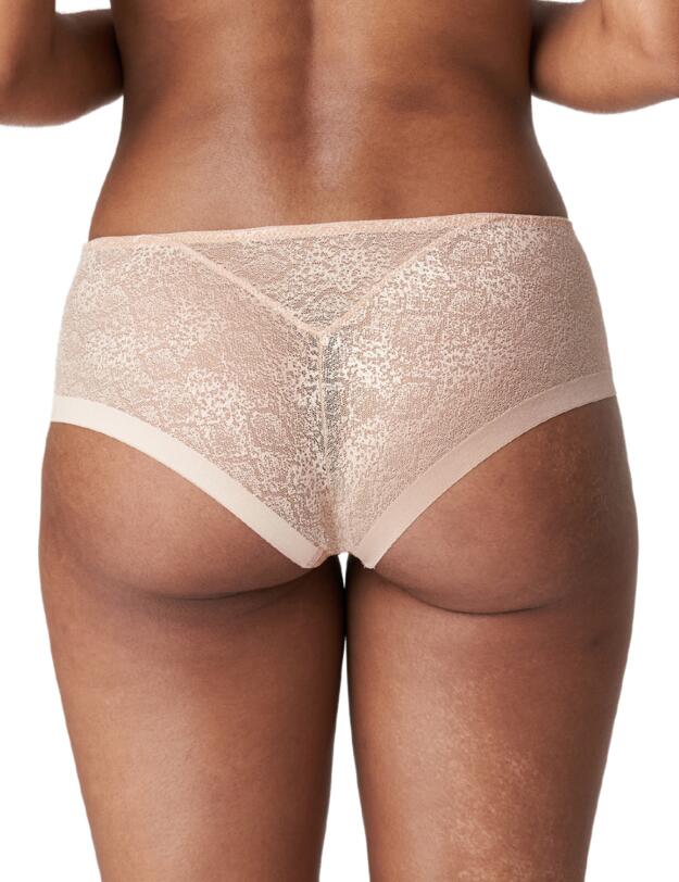 Prima Donna Lumino Hotpants Caffe Latte