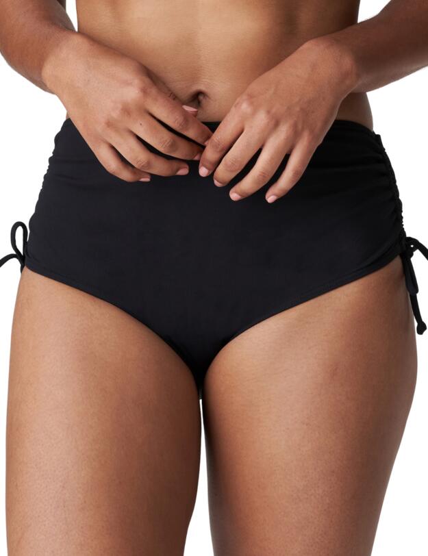 Prima Donna Swim Holiday Full Brief Bikini Black