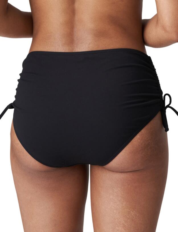 Prima Donna Swim Holiday Full Brief Bikini Black