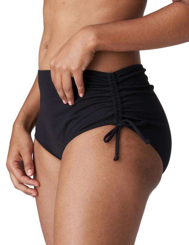 Prima Donna Swim Holiday Full Brief Bikini Black