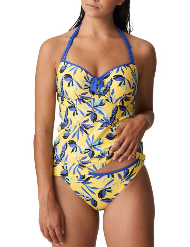 Prima Donna Swim Vahine Padded Tankini Tropical Sun