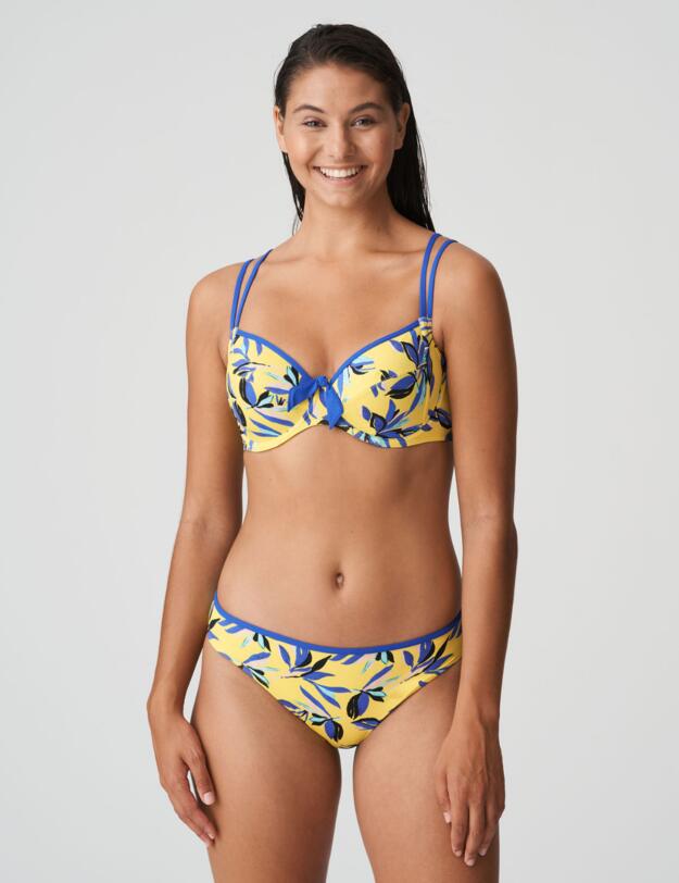 Prima Donna Swim Vahine Rio Bikini Briefs Tropical Sun