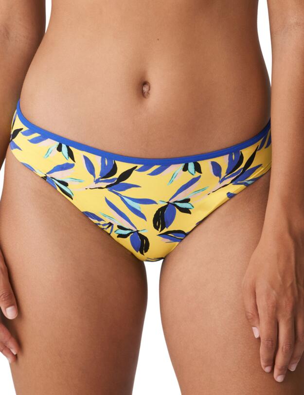 Prima Donna Swim Vahine Rio Bikini Briefs Tropical Sun