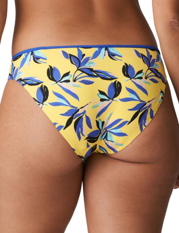 Prima Donna Swim Vahine Rio Bikini Briefs Tropical Sun