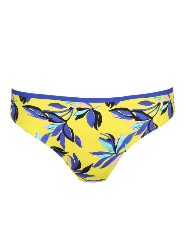 Prima Donna Swim Vahine Rio Bikini Briefs Tropical Sun