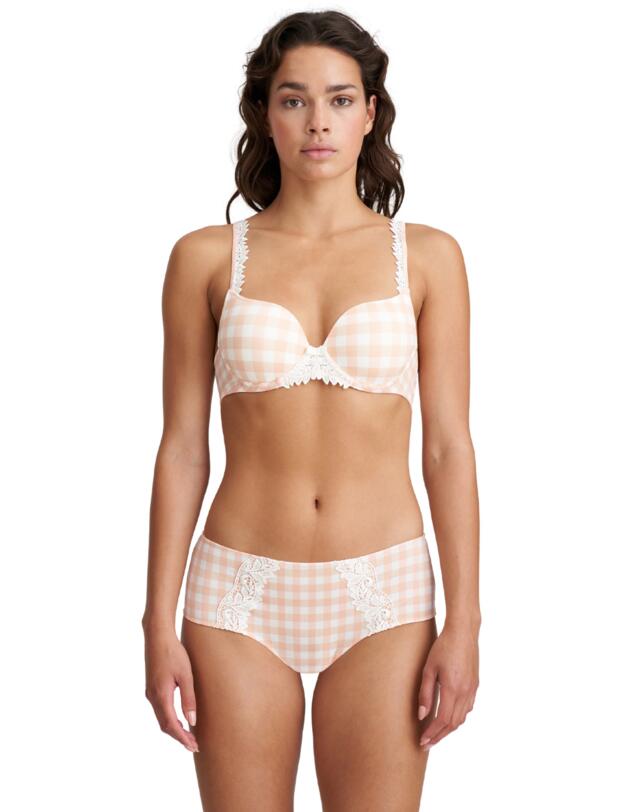 Marie Jo Ely Heart Shape Padded Bra Parfait