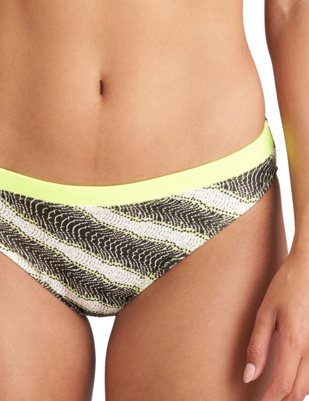 Marie Jo Murcia Rio Bikini Briefs Yellow Flash 