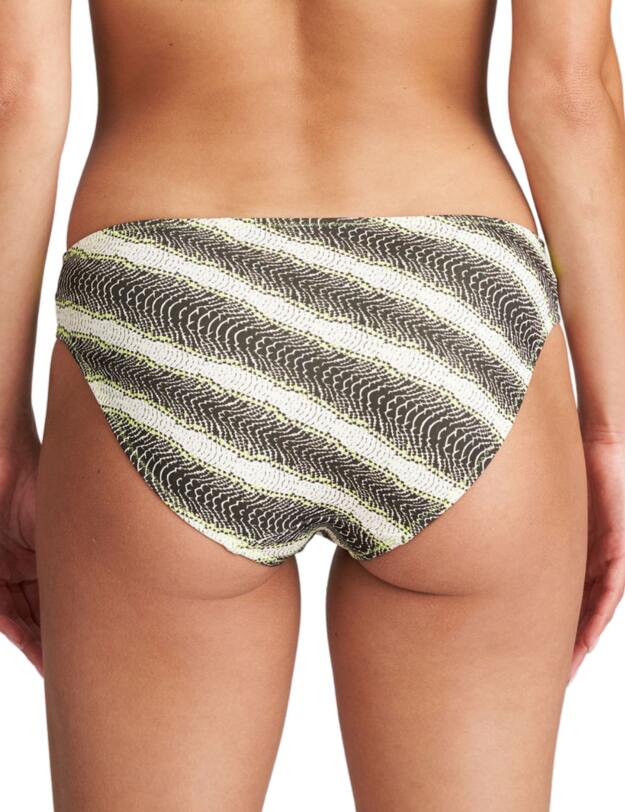 Marie Jo Murcia Rio Bikini Briefs Yellow Flash 