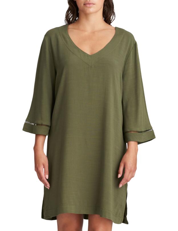 Marie Jo Cordoba Swimwear Kaftan Rainforest 