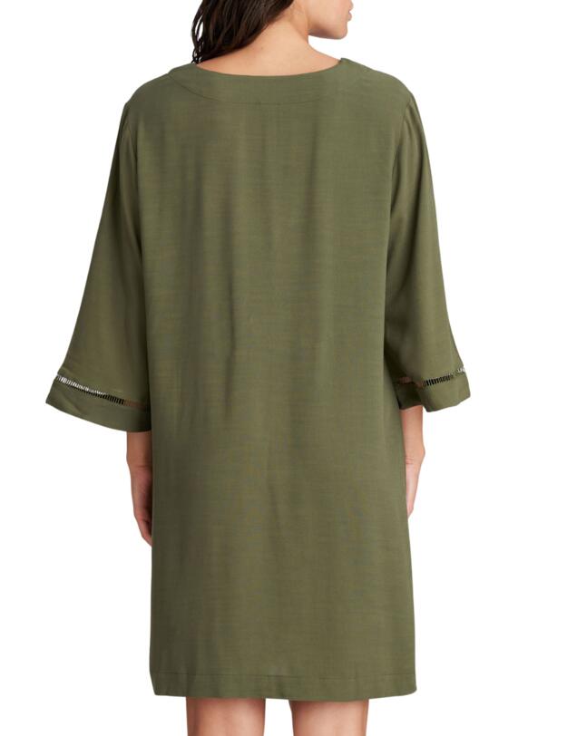 Marie Jo Cordoba Swimwear Kaftan Rainforest 