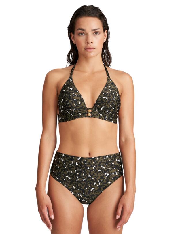 Marie Jo Cordoba Fold Bikini Briefs Rainforest 
