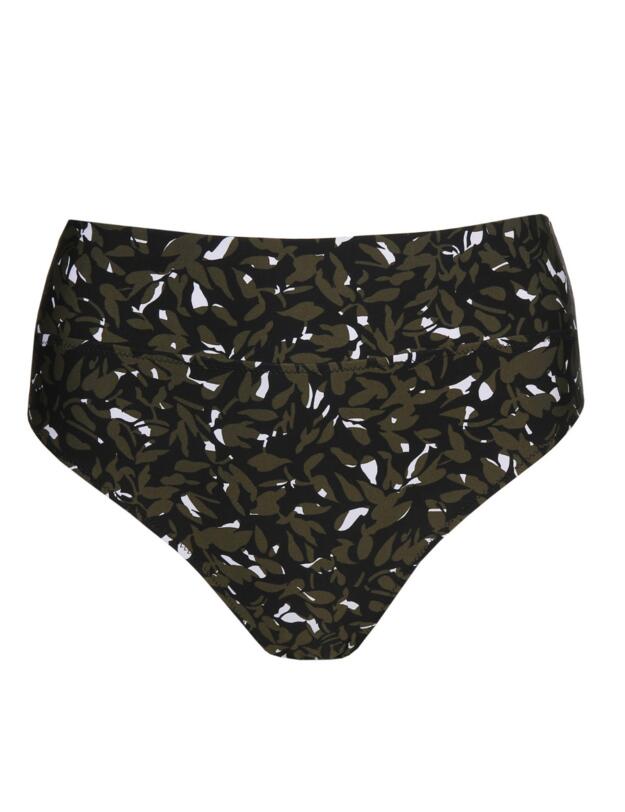 Marie Jo Cordoba Fold Bikini Briefs Rainforest 