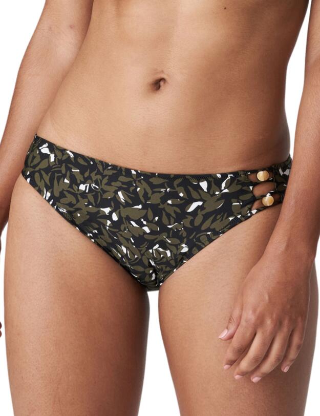 Marie Jo Cordoba Rio Bikini Briefs Rainforest 