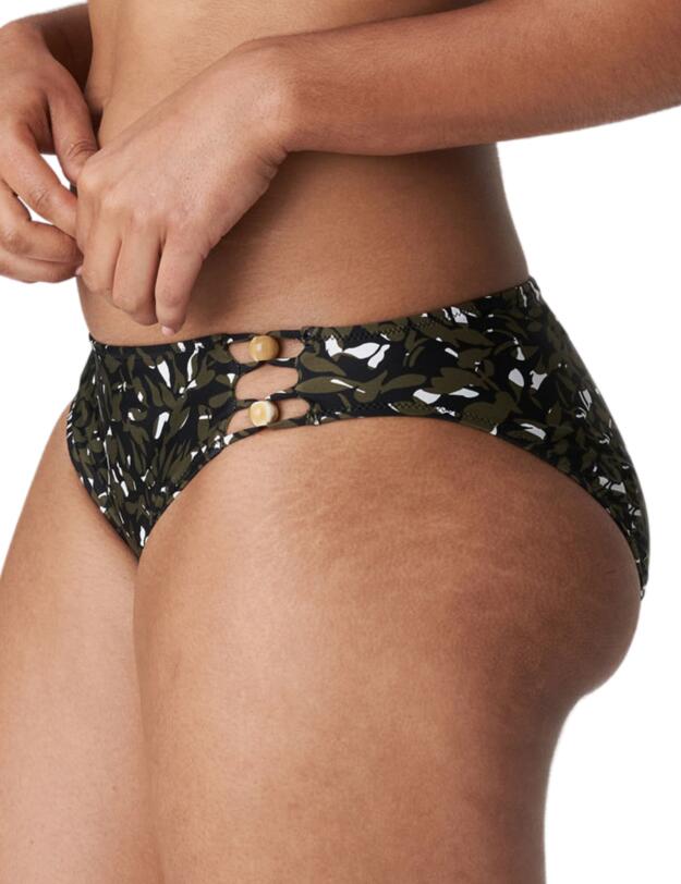 Marie Jo Cordoba Rio Bikini Briefs Rainforest 