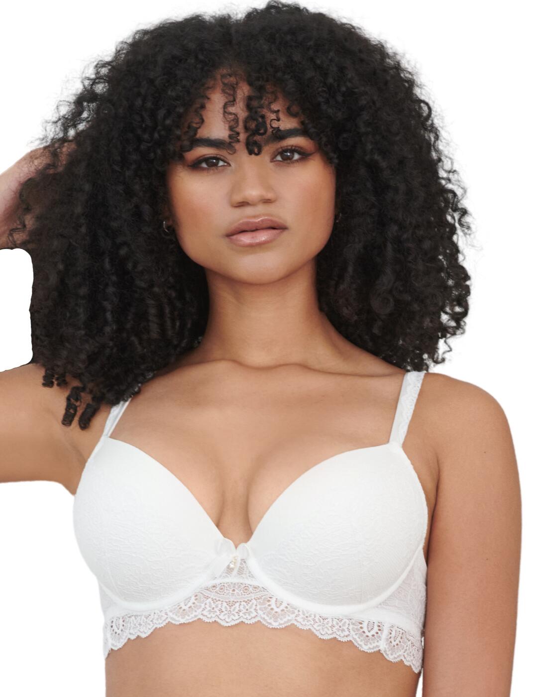 Pour Moi Amour Padded Underwired Bra - Belle Lingerie