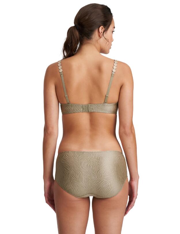 Marie Jo Tom Padded Bra Golden Olive