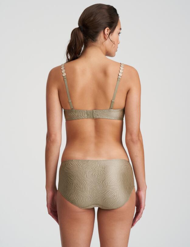 Marie Jo Tom Padded Bra Golden Olive