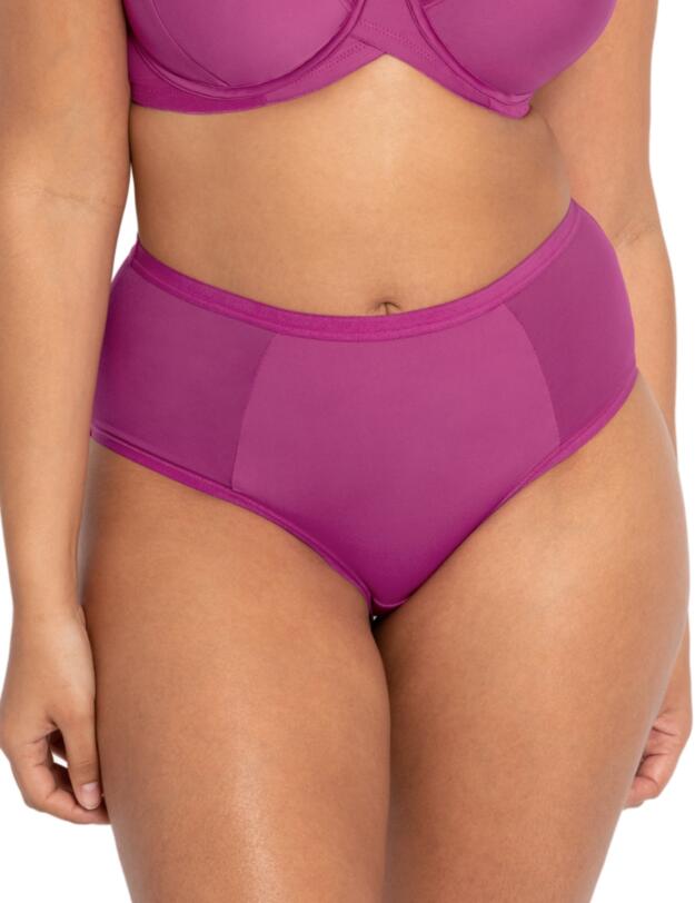 Curvy Kate Wonderfull Brief Orchid
