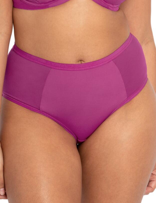 Curvy Kate Wonderfull Brief Orchid