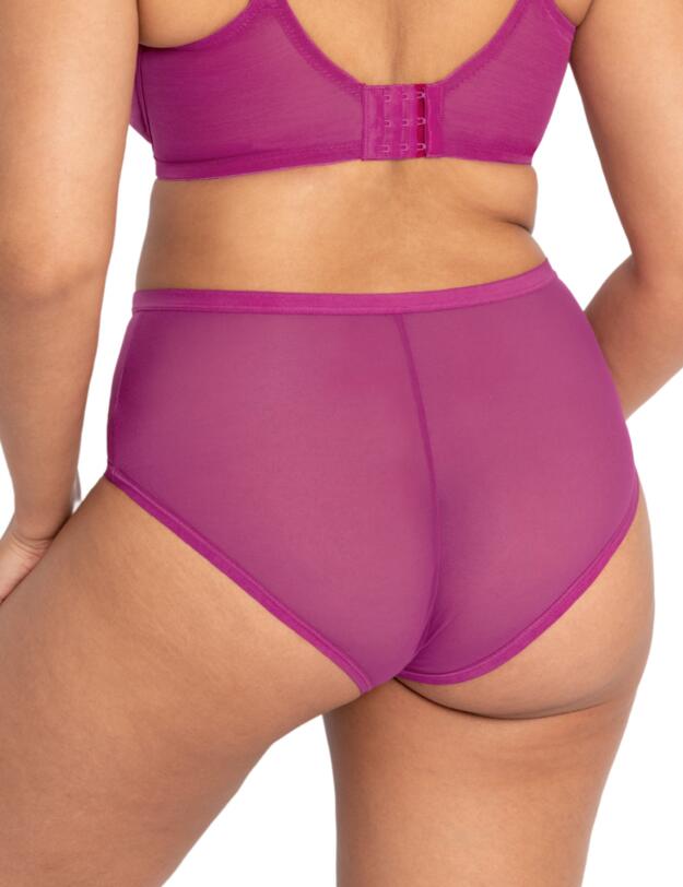 Curvy Kate Wonderfull Brief Orchid