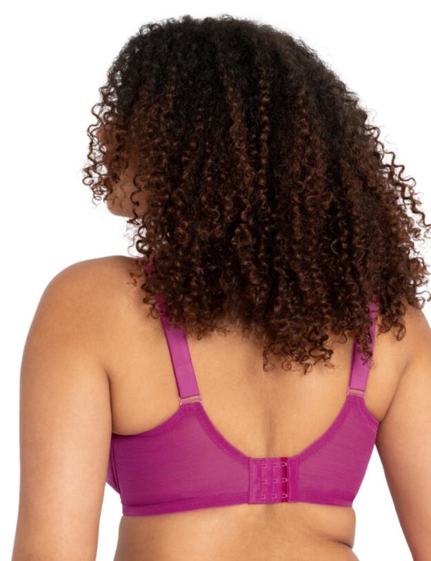 Curvy Kate Wonderfull Full Cup Bra Orchid
