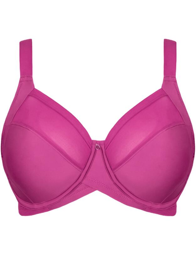 Curvy Kate Wonderfull Full Cup Bra Orchid
