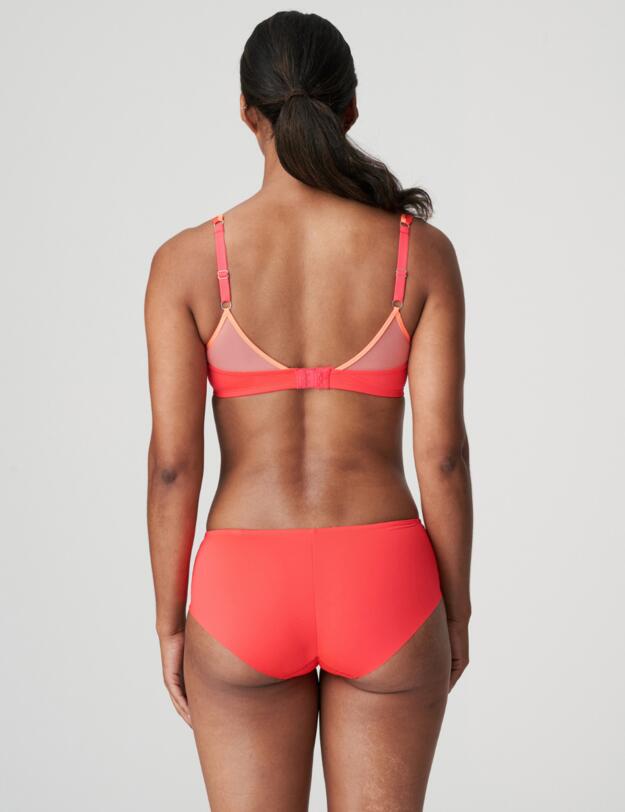 Marie Jo Markio Deep Plunge Wired Bra Fruit Punch 