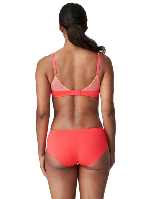 Marie Jo Markio Deep Plunge Wired Bra Fruit Punch 