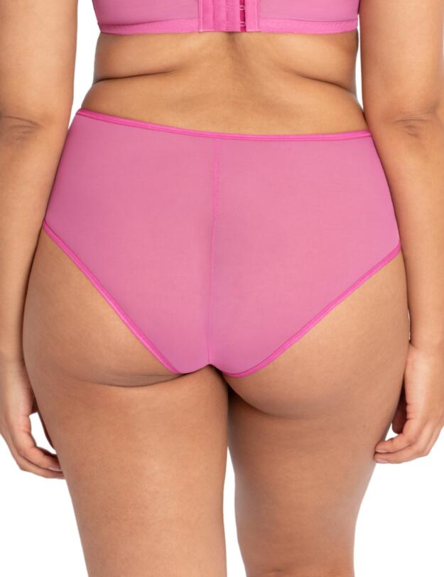 Curvy Kate Victory Short Pink