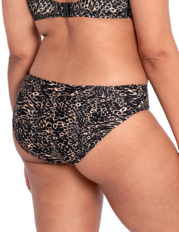 Curvy Kate Eclipso Classic Bikini Brief Print Mix