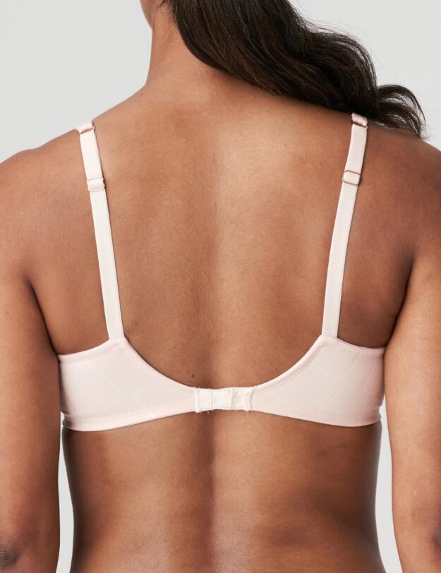 Marie Jo Yoshua Full Cup Wired Bra Silky Tan 