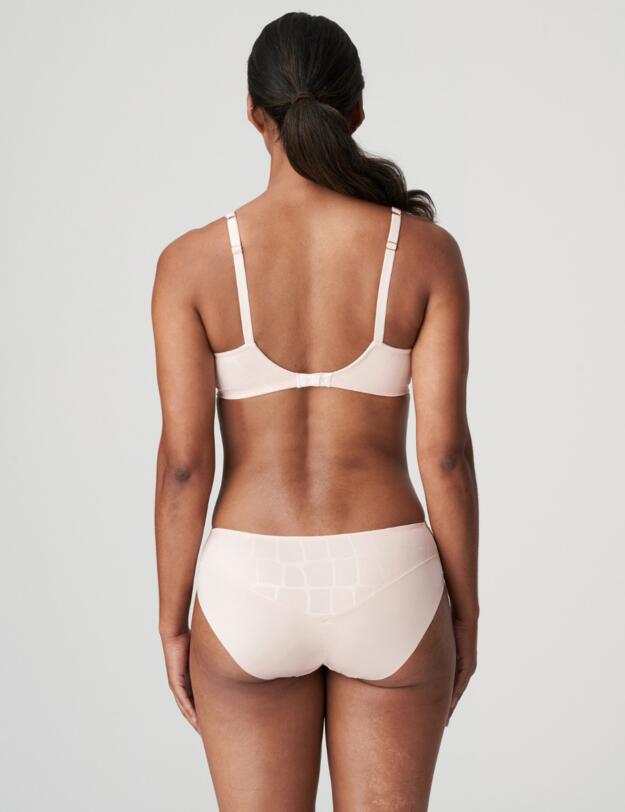 Marie Jo Yoshua Full Cup Wired Bra Silky Tan 
