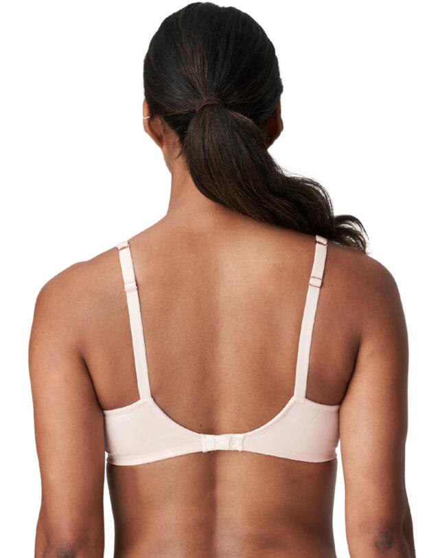 Marie Jo Yoshua Full Cup Wired Bra Silky Tan 