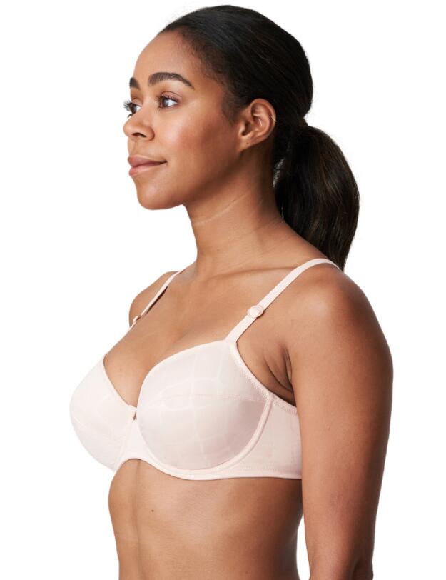 Marie Jo Yoshua Full Cup Wired Bra Silky Tan 