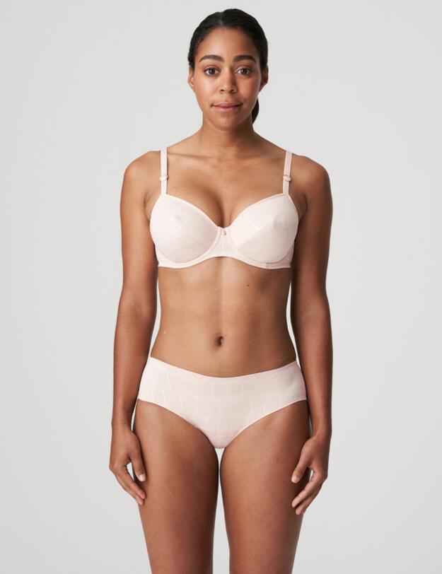 Marie Jo Yoshua Full Cup Wired Bra Silky Tan 