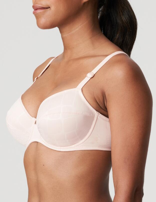 Marie Jo Yoshua Full Cup Wired Bra Silky Tan 