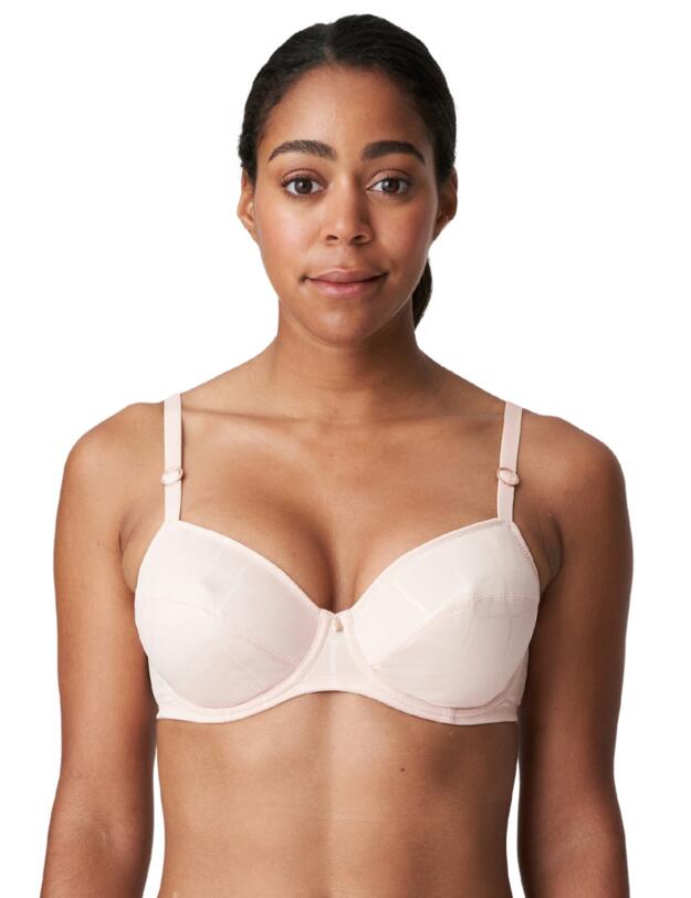 Marie Jo Yoshua Full Cup Wired Bra Silky Tan 
