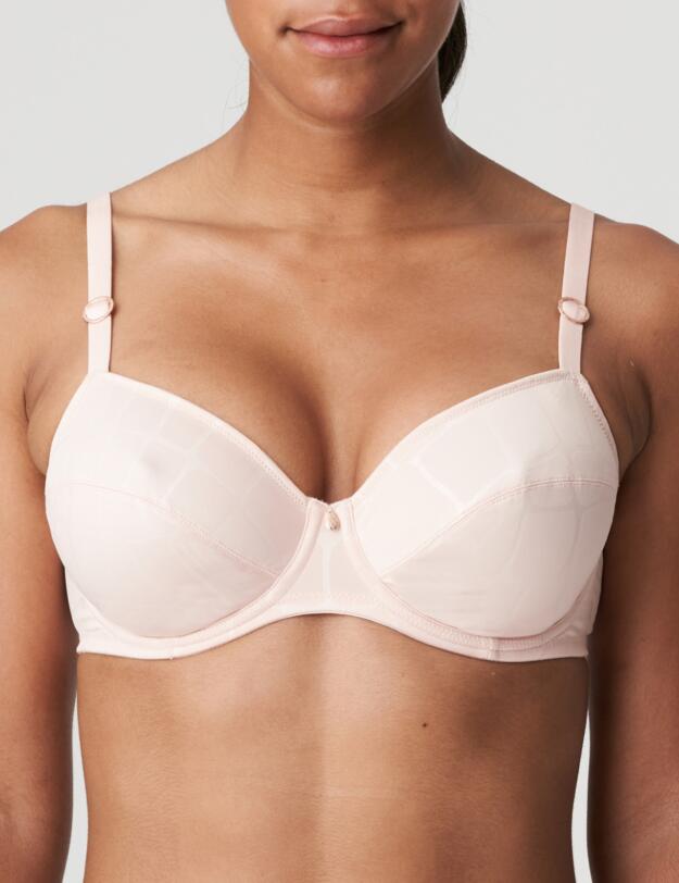 Marie Jo Yoshua Full Cup Wired Bra Silky Tan 