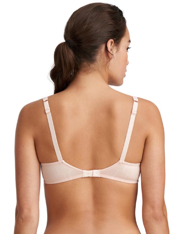 Marie Jo Yoshua Padded Balcony Bra Silky Tan 