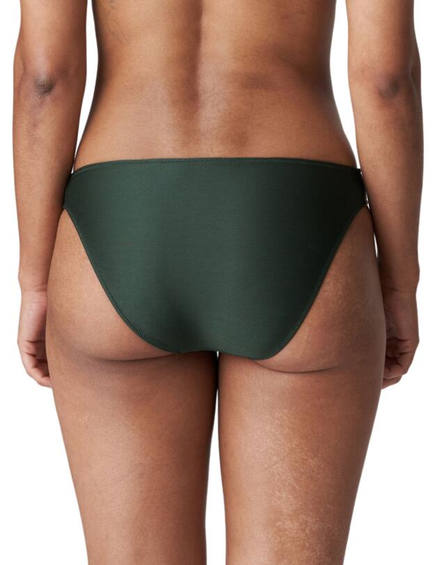 Marie Jo Sitges Rio Bikini Brief Malachite