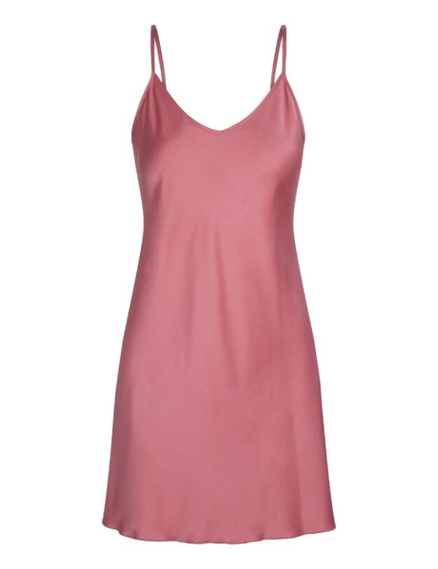Lingadore Basic Collection DAILY Chemise Faded Rose 