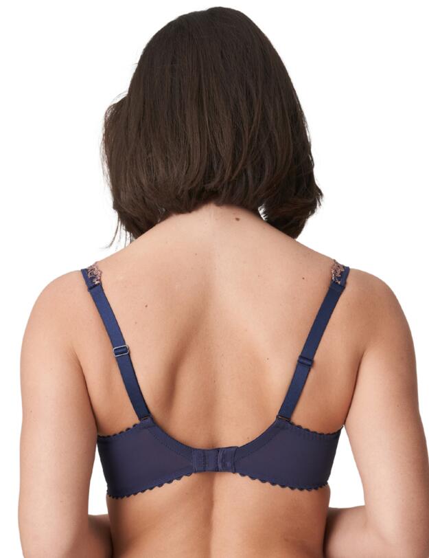 Prima Donna Dolce Vita Full Cup Bra Bleu Bijou