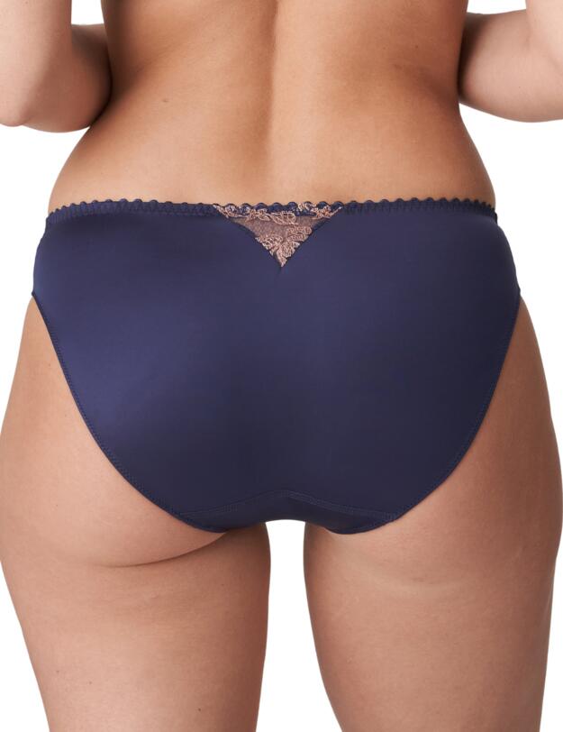 Prima Donna Dolce Vita Rio Brief Bleu Bijou
