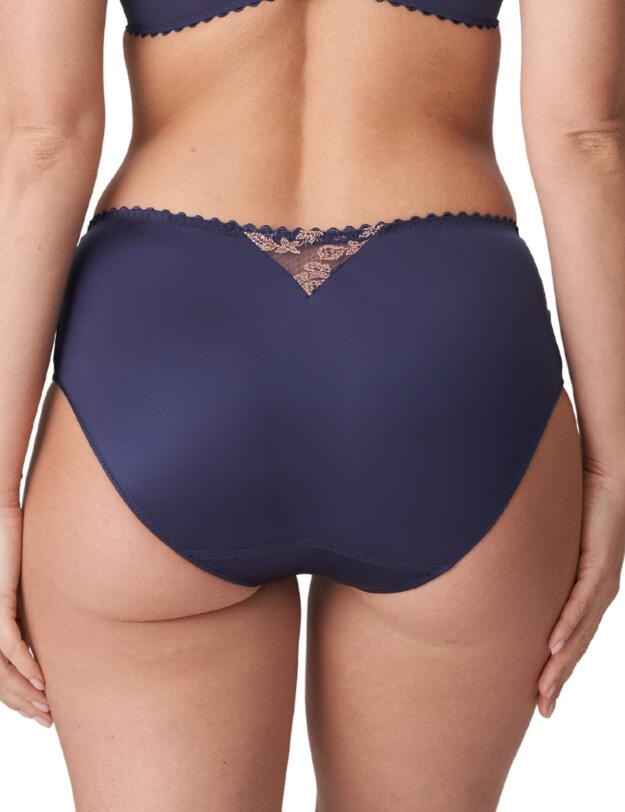 Prima Donna Dolce Vita Full Brief Bleu Bijou