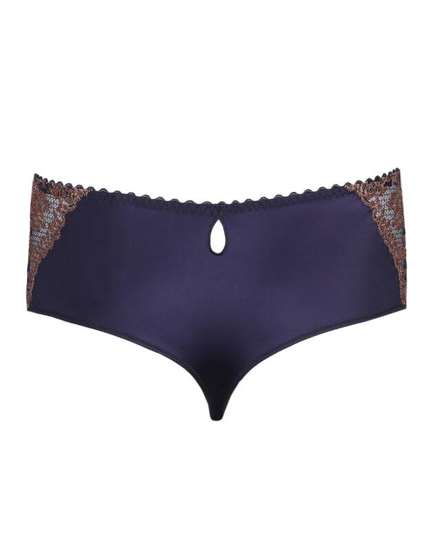 Prima Donna Dolce Vita Thong Bleu Bijou