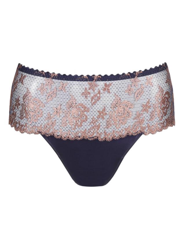 Prima Donna Dolce Vita Thong Bleu Bijou