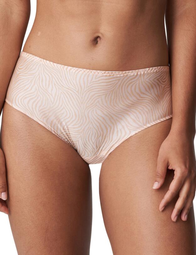 Prima Donna Avellino Full Briefs Pearly Pink