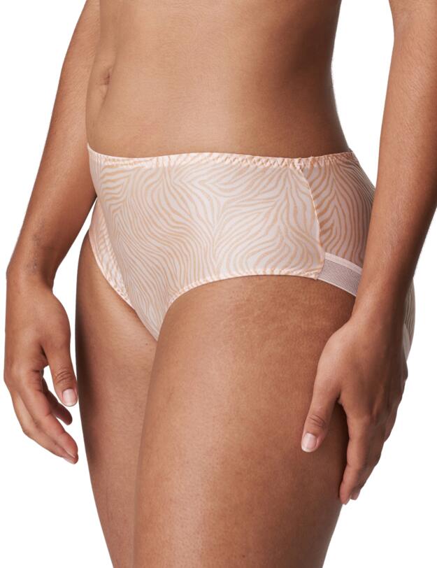 Prima Donna Avellino Full Briefs Pearly Pink